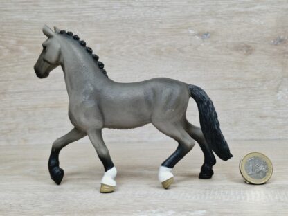 Schleich - 13956 Cheval de Selle Francais Hengst – Bild 3