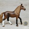 Schleich - 13953 Paso Peruano Stute