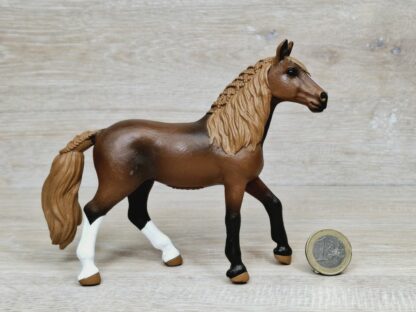 Schleich - 13953 Paso Peruano Stute