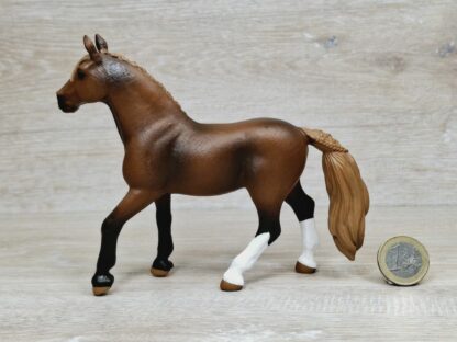 Schleich - 13953 Paso Peruano Stute – Bild 3