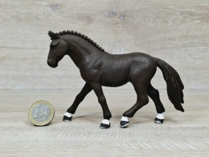 Schleich – 13926 Deutsches Reitpony Wallach