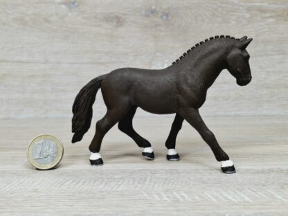 Schleich – 13926 Deutsches Reitpony Wallach – Bild 2