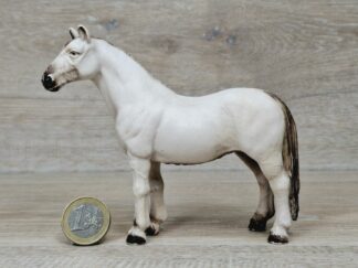 Schleich - 13228 Schimmel Stute