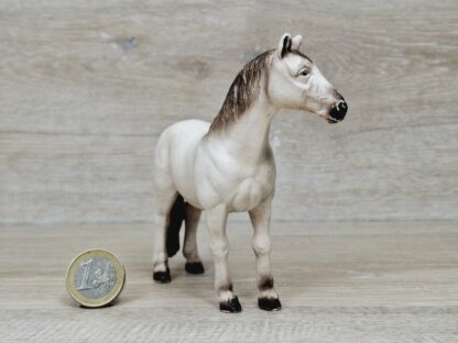 Schleich - 13228 Schimmel Stute – Bild 2