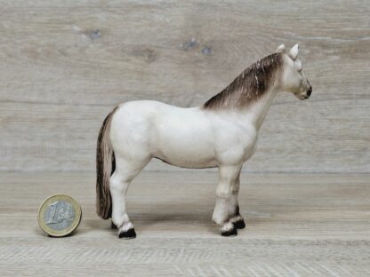 Schleich - 13228 Schimmel Stute – Bild 3