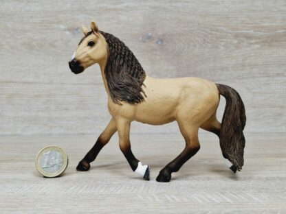 Schleich – Sunset [Lusitano] aus Set 42466