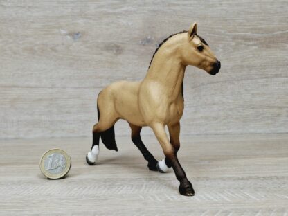 Schleich – Sunset [Lusitano] aus Set 42466 – Bild 2