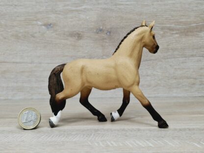 Schleich – Sunset [Lusitano] aus Set 42466 – Bild 3