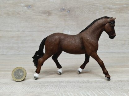 Schleich - Trakehner Familie komplett #1 – Bild 3