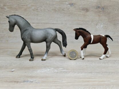 Schleich - Trakehner Familie komplett #1 – Bild 5