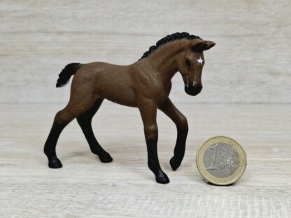 Schleich – 83043 Stella, Oldenburger Fohlen