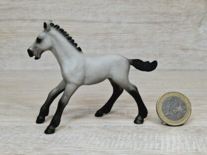 Schleich - Quarter Horse Fohlen aus Set 42534 – Bild 2