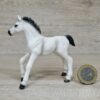 Schleich – 83073 Perle, Englisch Vollblut Fohlen – Bild 2