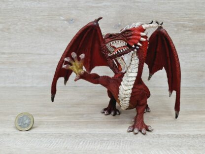 Schleich - Eldrador Arena Drachen Set komplett [10 Drachen] – Bild 10