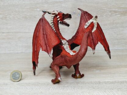 Schleich - Eldrador Arena Drachen Set komplett [10 Drachen] – Bild 11