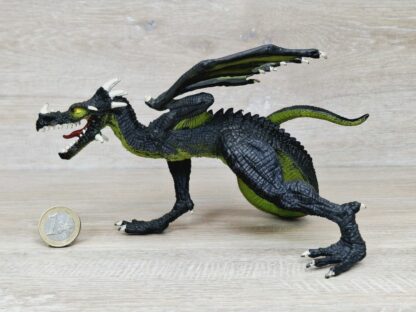 Schleich - Eldrador Arena Drachen Set komplett [10 Drachen] – Bild 12