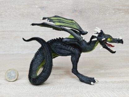 Schleich - Eldrador Arena Drachen Set komplett [10 Drachen] – Bild 13