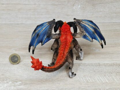 Schleich - Eldrador Arena Drachen Set komplett [10 Drachen] – Bild 17