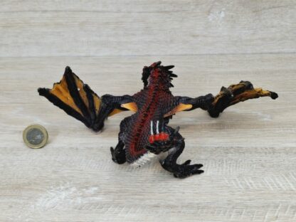 Schleich - Eldrador Arena Drachen Set komplett [10 Drachen] – Bild 19