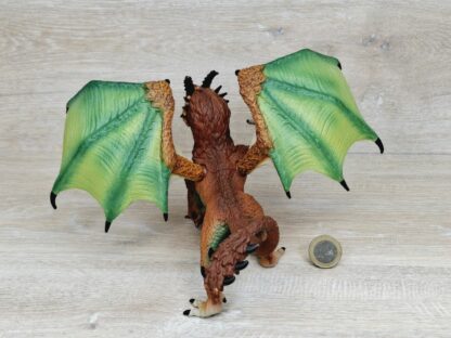 Schleich - Eldrador Arena Drachen Set komplett [10 Drachen] – Bild 23