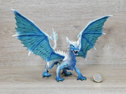 Schleich - Eldrador Arena Drachen Set komplett [10 Drachen] – Bild 4