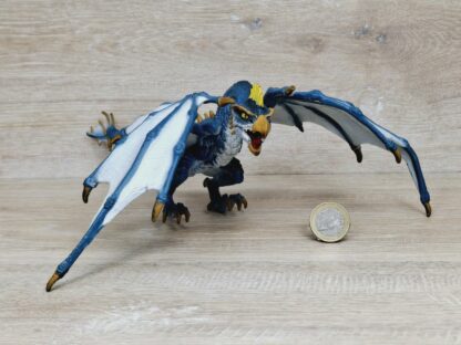 Schleich - Eldrador Arena Drachen Set komplett [10 Drachen] – Bild 6