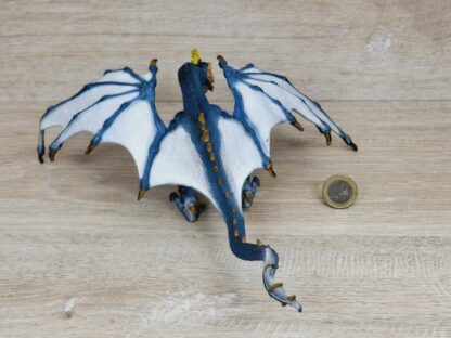 Schleich - Eldrador Arena Drachen Set komplett [10 Drachen] – Bild 7