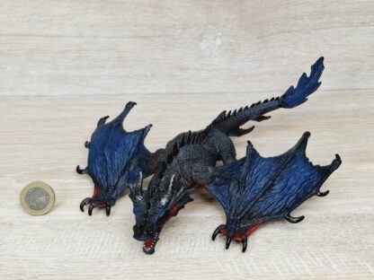 Schleich - Eldrador Arena Drachen Set komplett [10 Drachen] – Bild 8