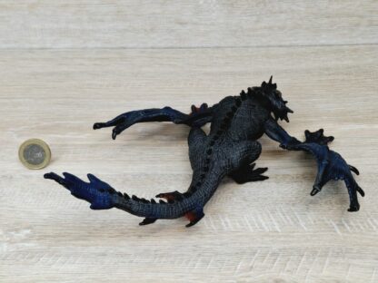 Schleich - Eldrador Arena Drachen Set komplett [10 Drachen] – Bild 9