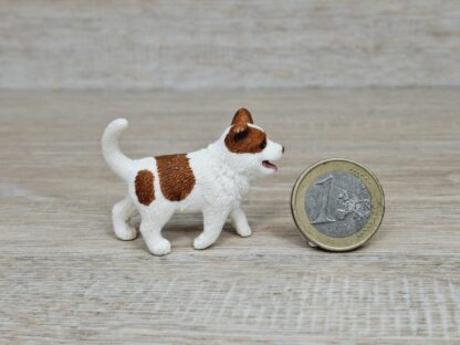 Schleich - Australian Sheperd Welpe aus Set A88079