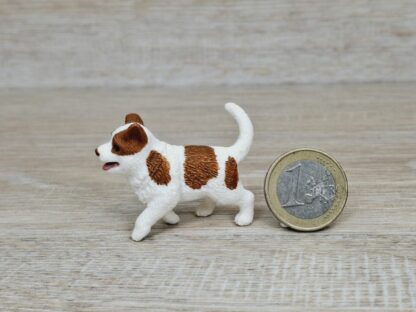 Schleich - Australian Sheperd Welpe aus Set A88079 – Bild 2