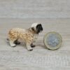 Schleich - 13931 Shih Tzu Malteser Mix [User Voted Animal]