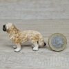 Schleich - 13931 Shih Tzu Malteser Mix [User Voted Animal] – Bild 2