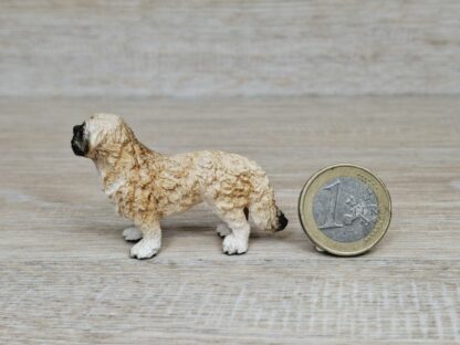 Schleich - 13931 Shih Tzu Malteser Mix [User Voted Animal] – Bild 2