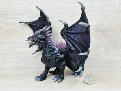 Schleich - 70152 Schattendrache – Bild 2