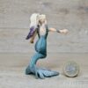 Schleich - 70564 Meerjungfrau mit Baby-Robbe in Muschel – Bild 7