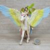 Schleich - 70566 Surah mit Glitzer-Pegasus – Bild 2