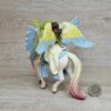Schleich - 70566 Surah mit Glitzer-Pegasus – Bild 3