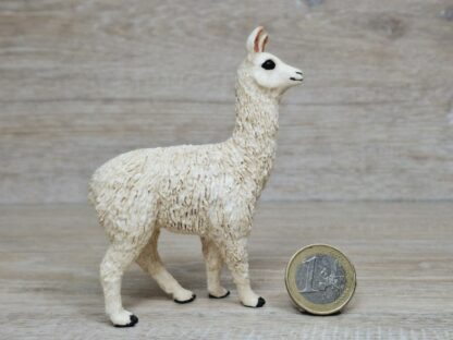 Schleich - 13920 bzw. WWF 17086 Lama