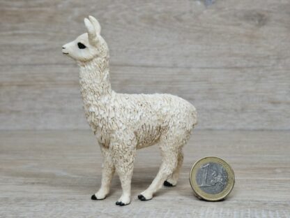 Schleich - 13920 bzw. WWF 17086 Lama – Bild 2