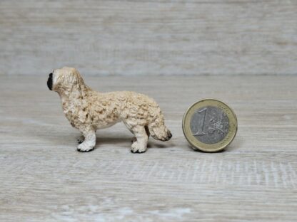 Schleich - 13931 Shih Tzu Malteser Mix [User Voted Animal] – Bild 2