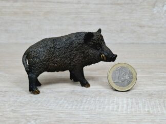Schleich - 14783 Wildschwein (Keiler)