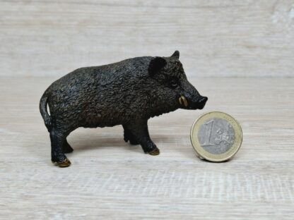 Schleich - 14783 Wildschwein (Keiler)