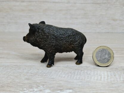 Schleich - 14783 Wildschwein (Keiler) – Bild 2