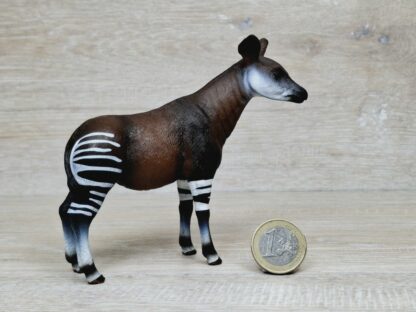 Schleich – 14830 Okapi