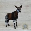 Schleich – 14830 Okapi – Bild 2
