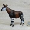 Schleich – 14830 Okapi – Bild 3