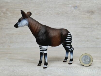Schleich – 14830 Okapi – Bild 3