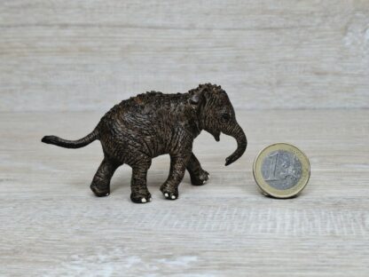 Schleich - 14755 Asiatisches Elefantenbaby