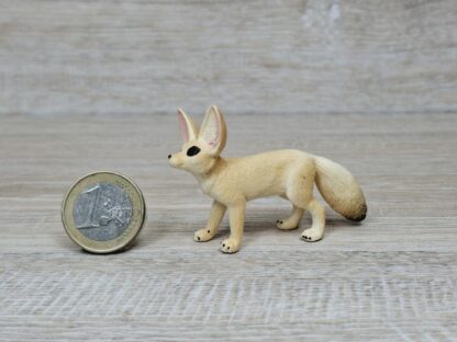 Schleich - 14845 Wüstenfuchs (RAR)